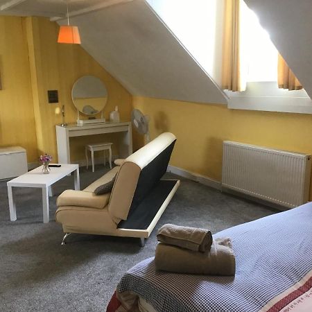 Torwood House Bed & Breakfast Penzance Luaran gambar