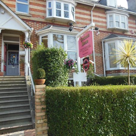 Torwood House Bed & Breakfast Penzance Luaran gambar