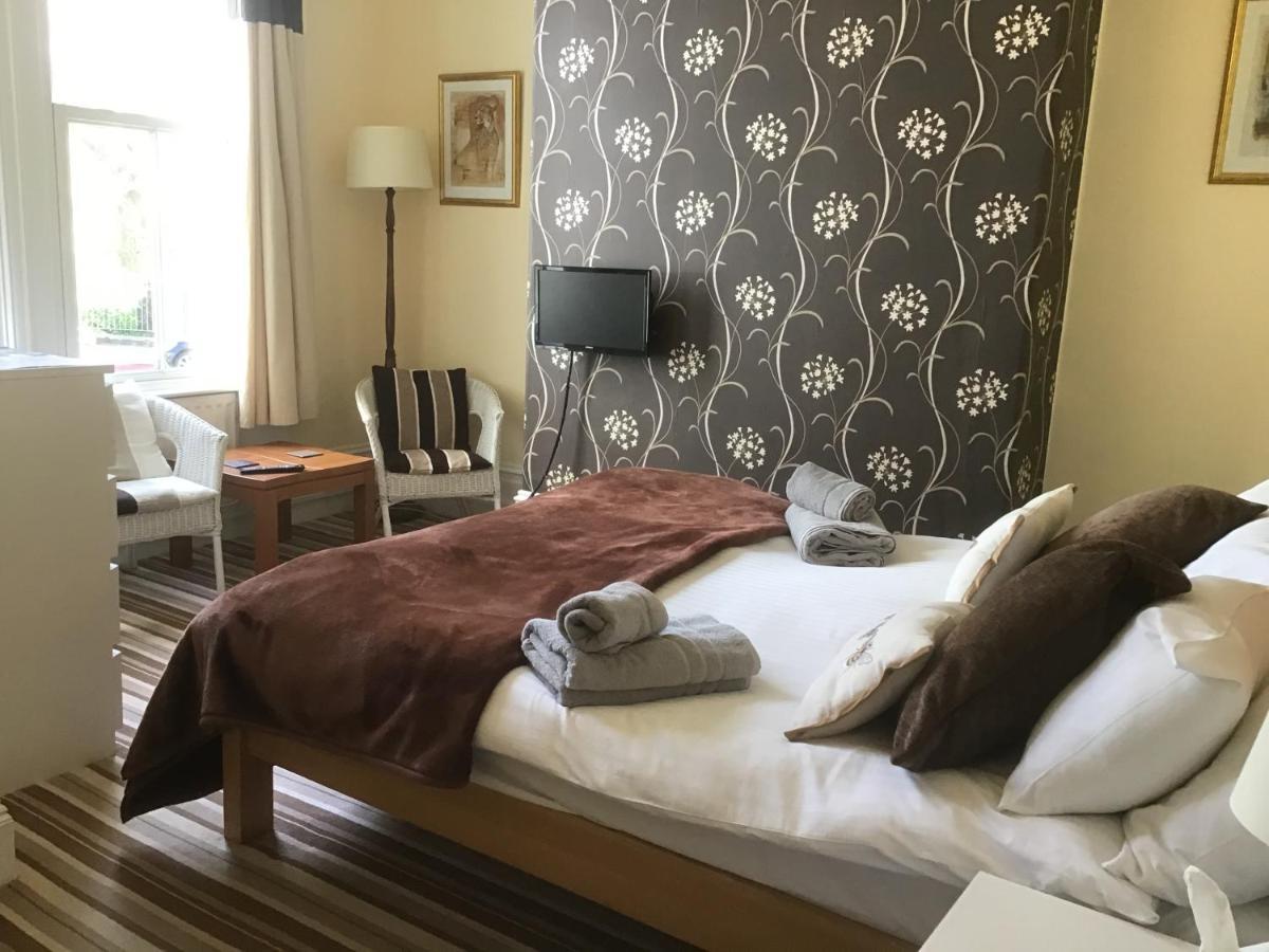 Torwood House Bed & Breakfast Penzance Luaran gambar