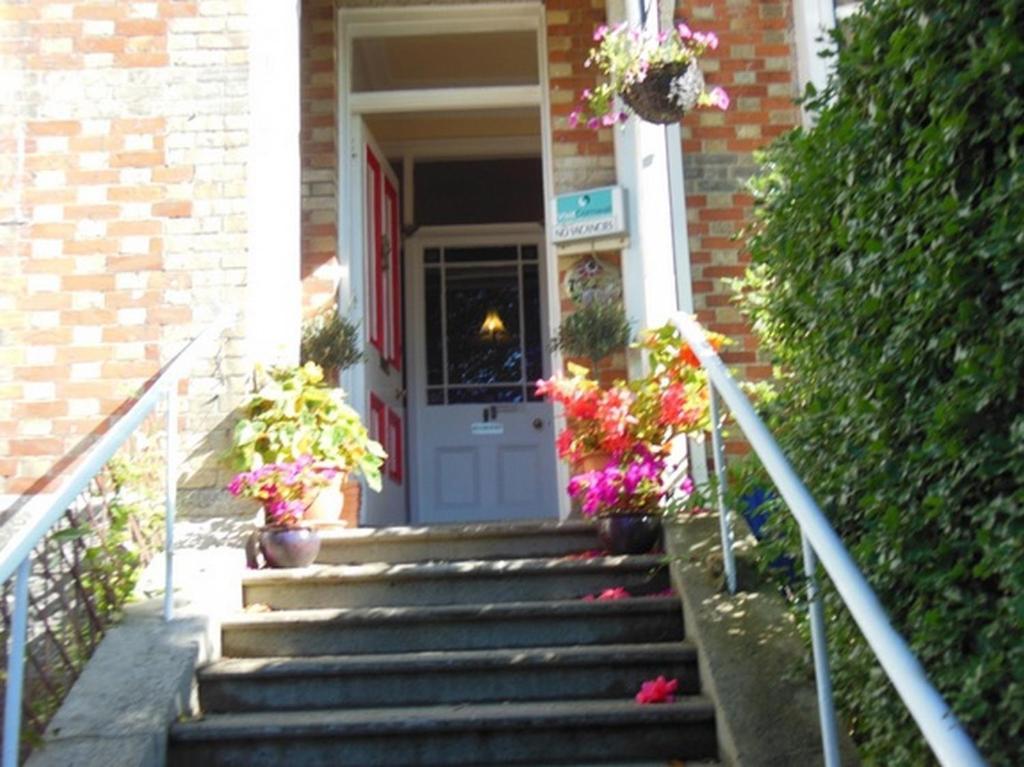 Torwood House Bed & Breakfast Penzance Luaran gambar