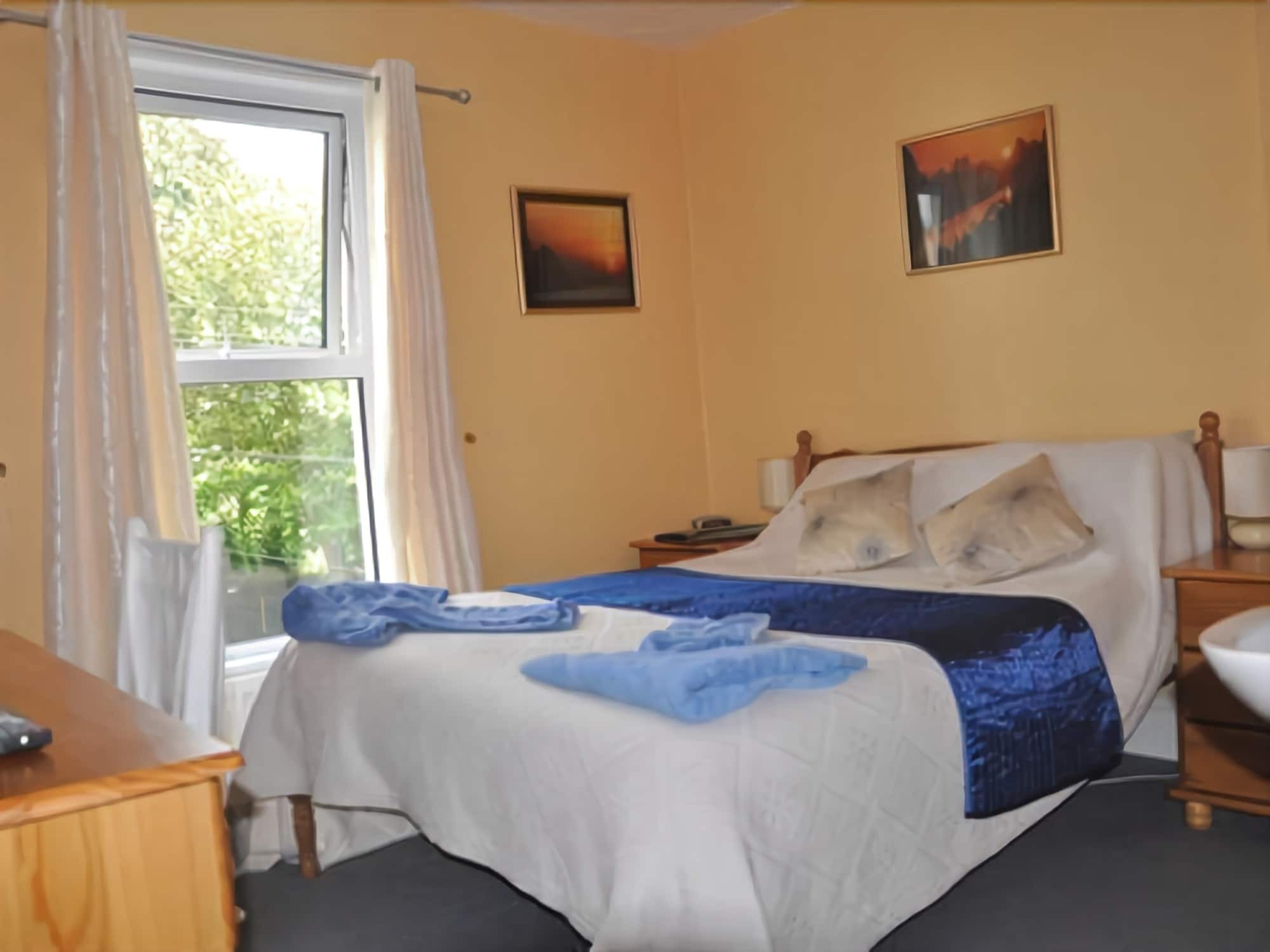 Torwood House Bed & Breakfast Penzance Luaran gambar