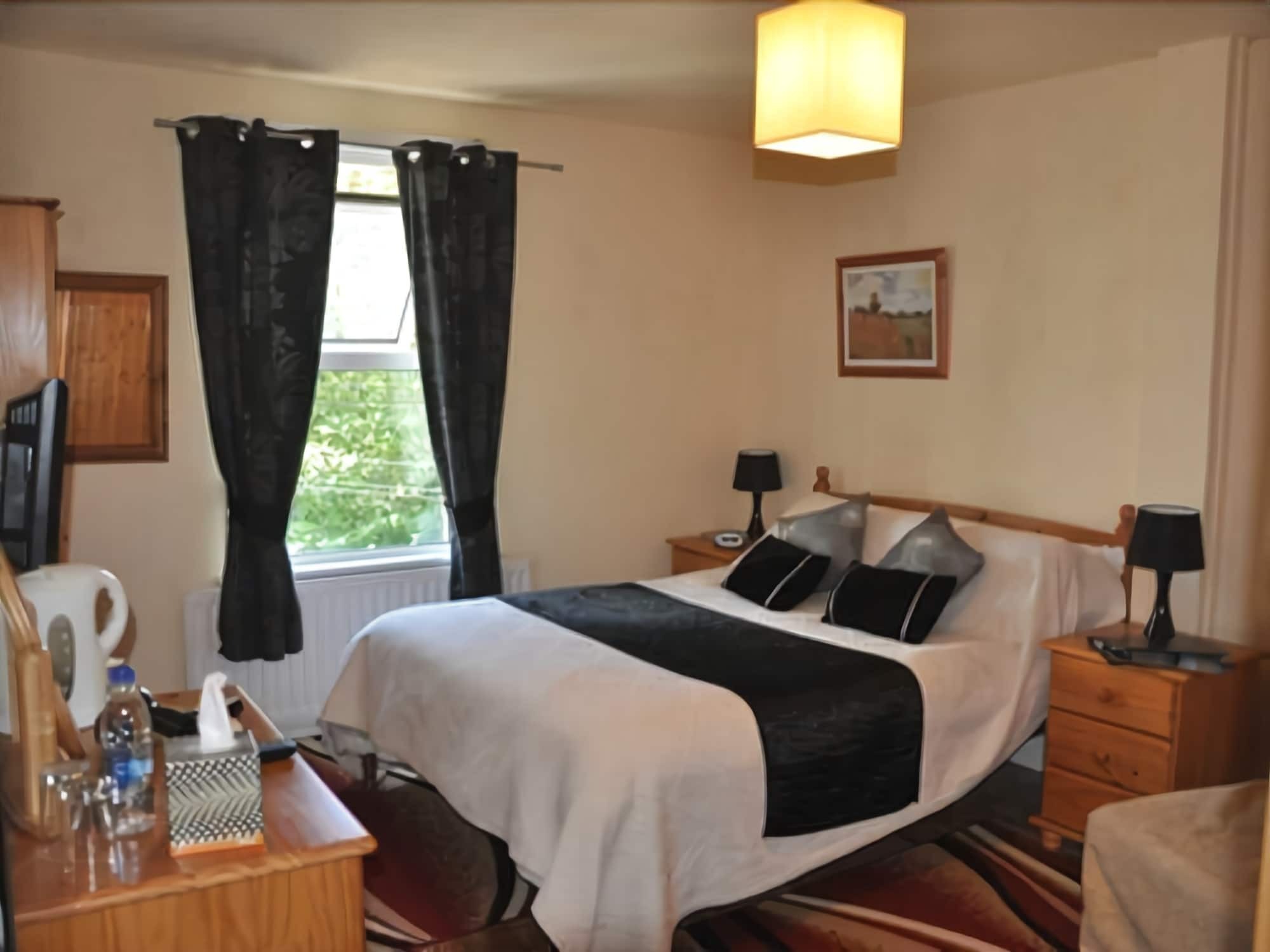 Torwood House Bed & Breakfast Penzance Luaran gambar