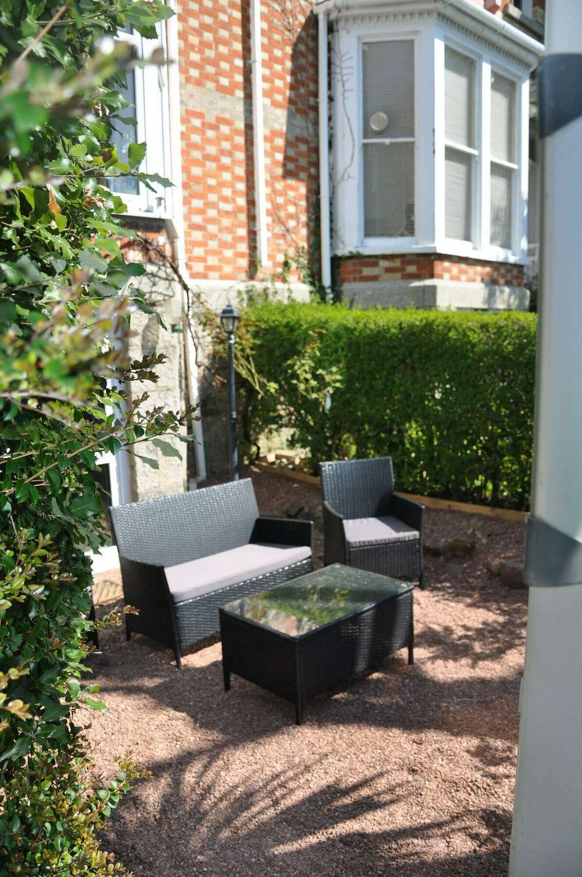 Torwood House Bed & Breakfast Penzance Luaran gambar