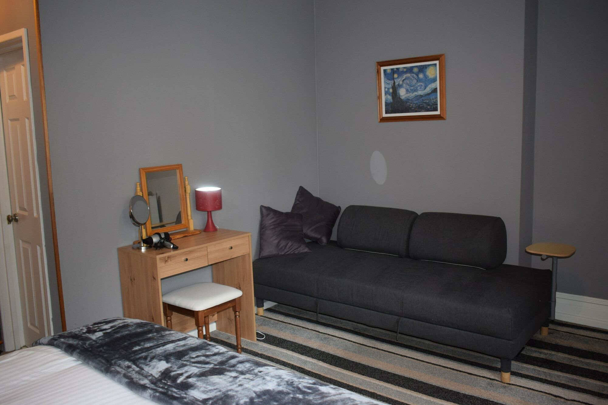 Torwood House Bed & Breakfast Penzance Luaran gambar