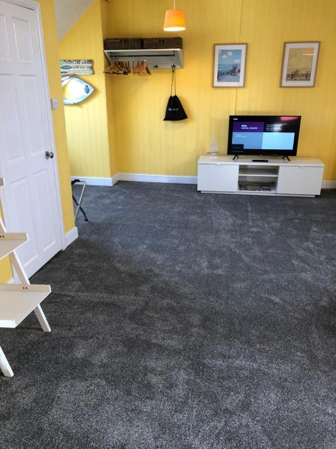 Torwood House Bed & Breakfast Penzance Luaran gambar
